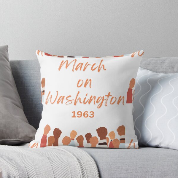 Item preview, March On Washington designed and sold by Simo0455.