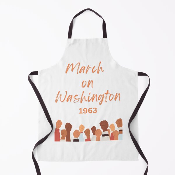 Item preview, March On Washington designed and sold by Simo0455.