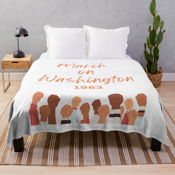 Item preview, March On Washington designed and sold by Simo0455.