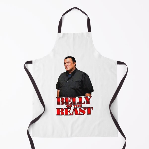 Item preview, Steven Seagal - Belly Of The Beast  - Billy sketch 80s rock style   designed and sold by 478-lakinmadix.