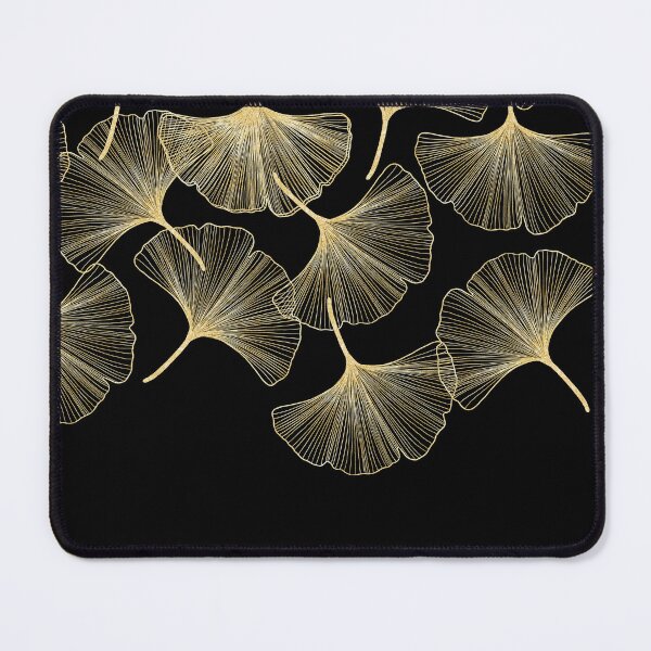 Item preview, Gingko Biloba pattern designed and sold by alczar.