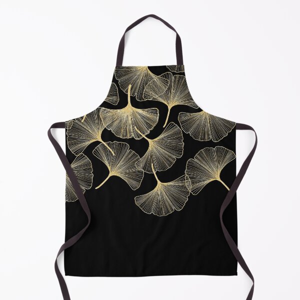 Item preview, Gingko Biloba pattern designed and sold by alczar.