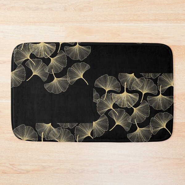 Item preview, Gingko Biloba pattern designed and sold by alczar.