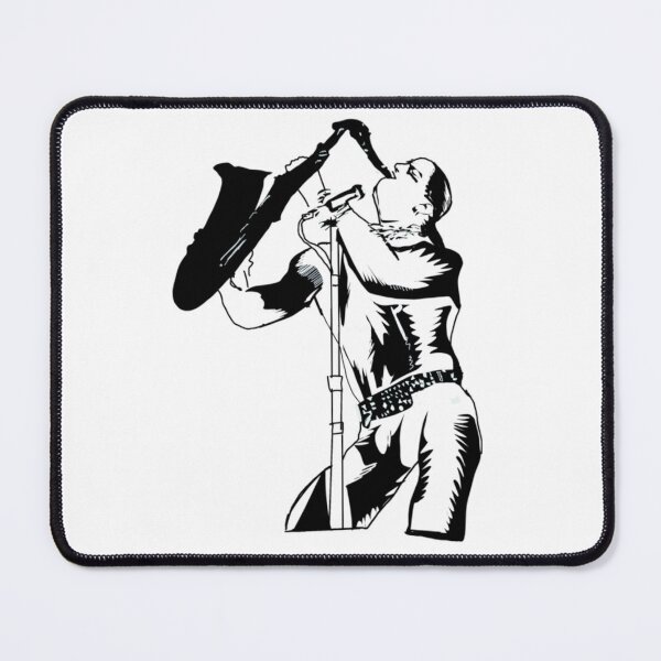 Item preview, Still believe -Billy sketch 80s rock style designed and sold by 478-lakinmadix.