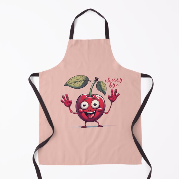 Item preview, Cherry Bye designed and sold by LightWithDomi.