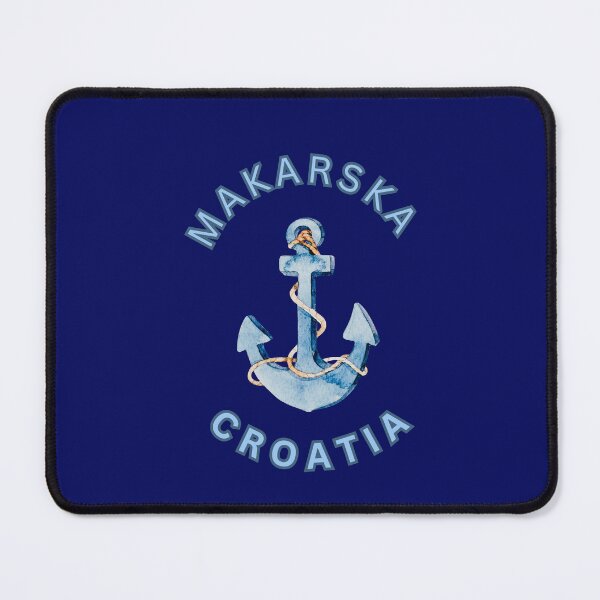 Item preview, Makarska Croatia designed and sold by TheRightHonMP.