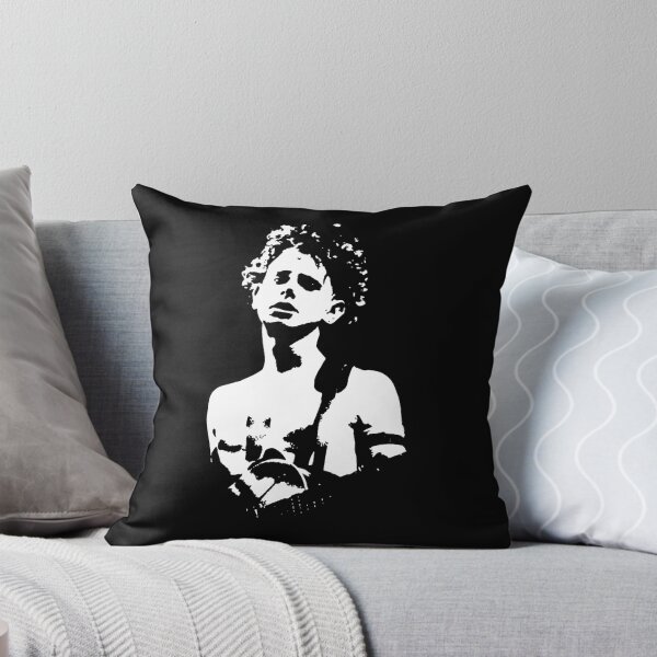 Item preview, Stripped  - Billy sketch 80s rock style   designed and sold by 478-lakinmadix.