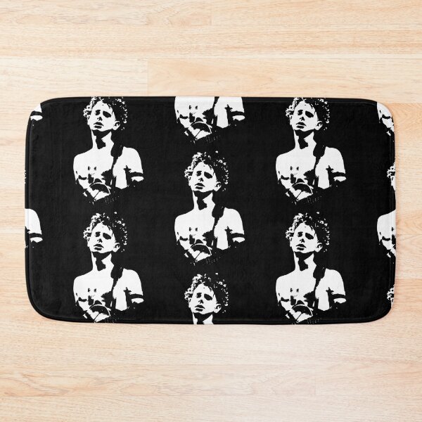 Item preview, Stripped  - Billy sketch 80s rock style   designed and sold by 478-lakinmadix.