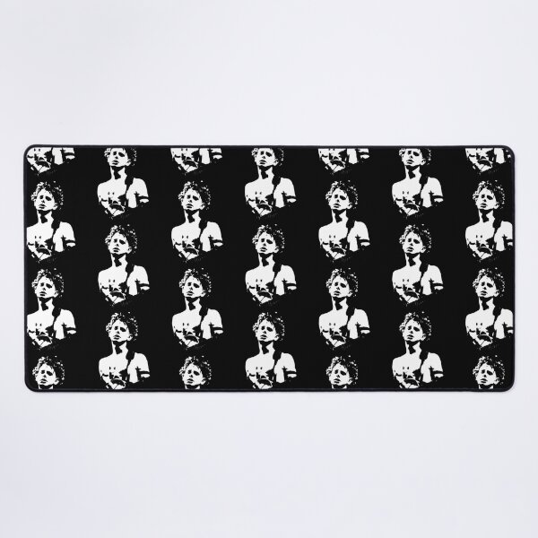 Item preview, Stripped - Billy sketch 80s rock style designed and sold by 478-lakinmadix.