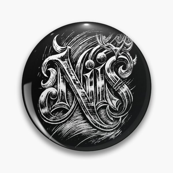 Item preview, Ponosni na Niš designed and sold by Pickmash.