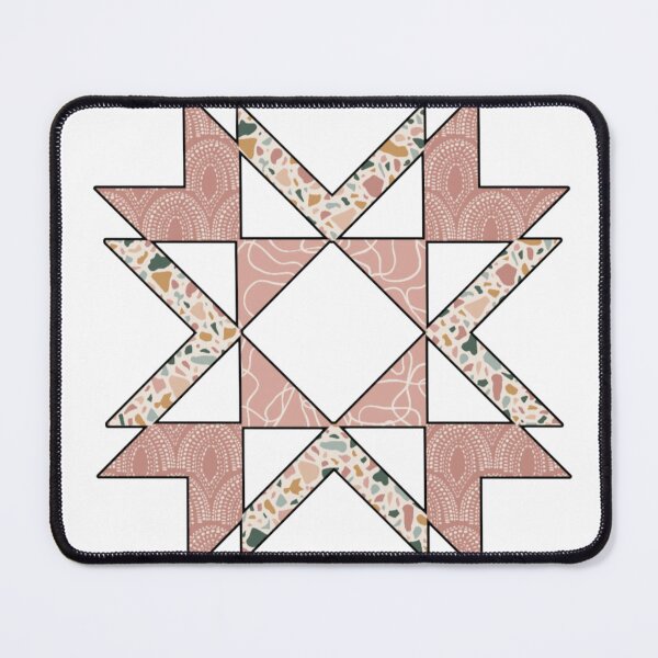 Item preview, Patchwork Square designed and sold by thechairiot.