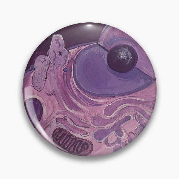 Item preview, Human cell anatomy designed and sold by Amanda  Hernandez.