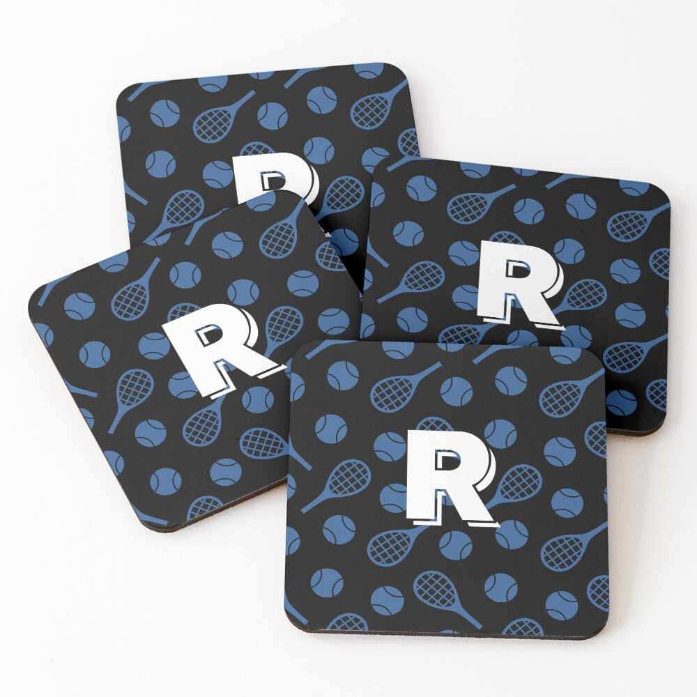 Item preview, Coasters (Set of 4) designed and sold by PatternCreators.