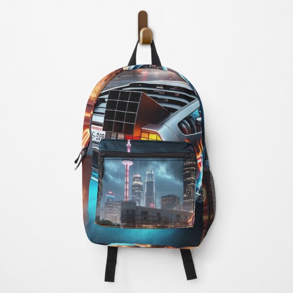 Item preview, delorean designed and sold by sevenmountains.