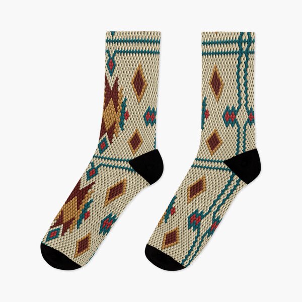 Item preview,    Authentic Navajo Design: Add a Touch of Tradition to Your Wardrobe Weave Your Style: Create Custom Clothing and Accessories with Navajo Patterns designed and sold by Ihor Ivanov.