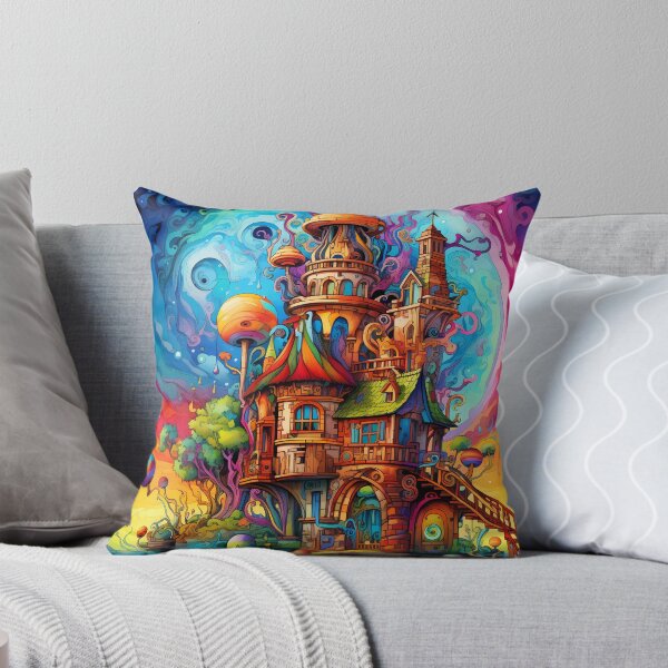 Item preview, Magic World designed and sold by Ricardo Rodríguez Pérez.