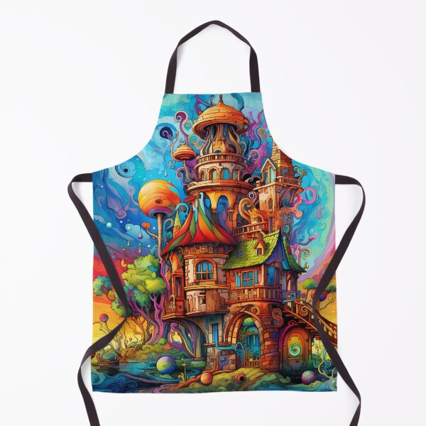 Item preview, Magic World designed and sold by Ricardo Rodríguez Pérez.