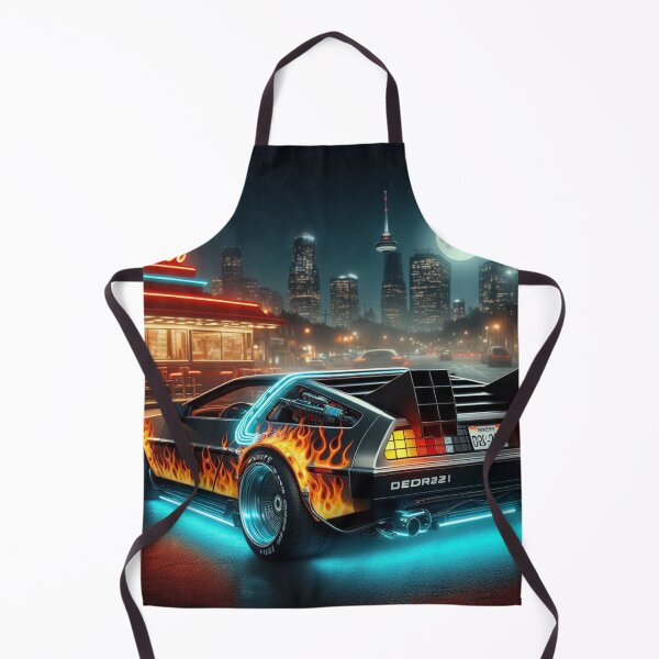 Item preview, delorean designed and sold by sevenmountains.