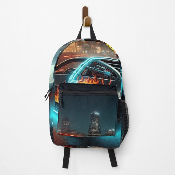 Item preview, delorean designed and sold by sevenmountains.