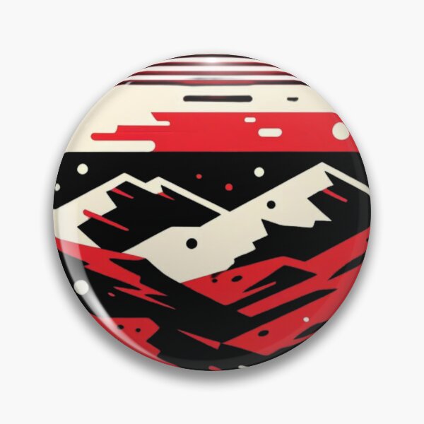 Item preview, Mars designed and sold by TEEJAMBOREE.