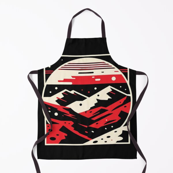 Item preview, Marte designed and sold by TEEJAMBOREE.