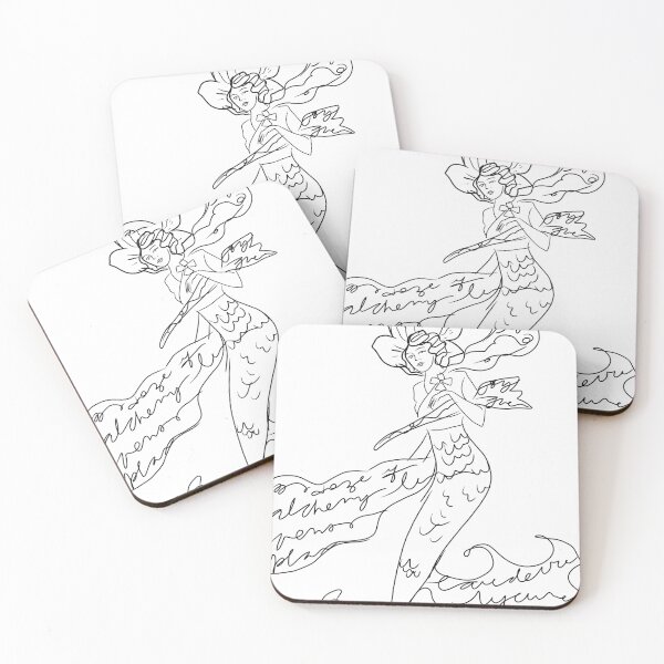 Item preview, Gaia the Spirit of Nature  designed and sold by Maja Manitoba .