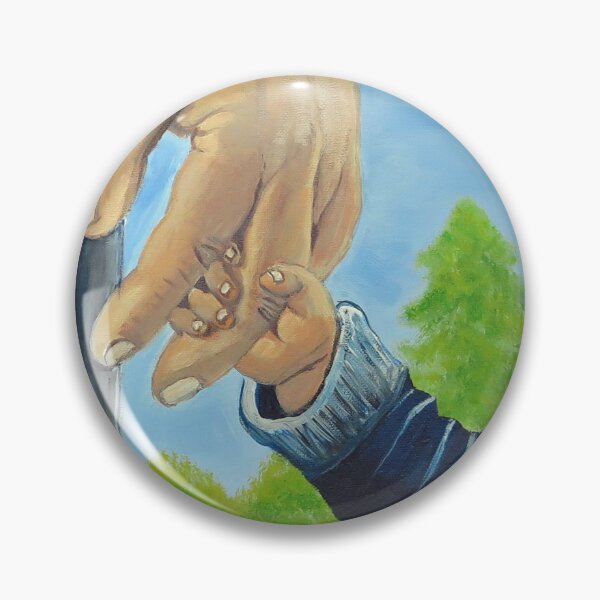 Item preview, Reassurance designed and sold by HopeProject.