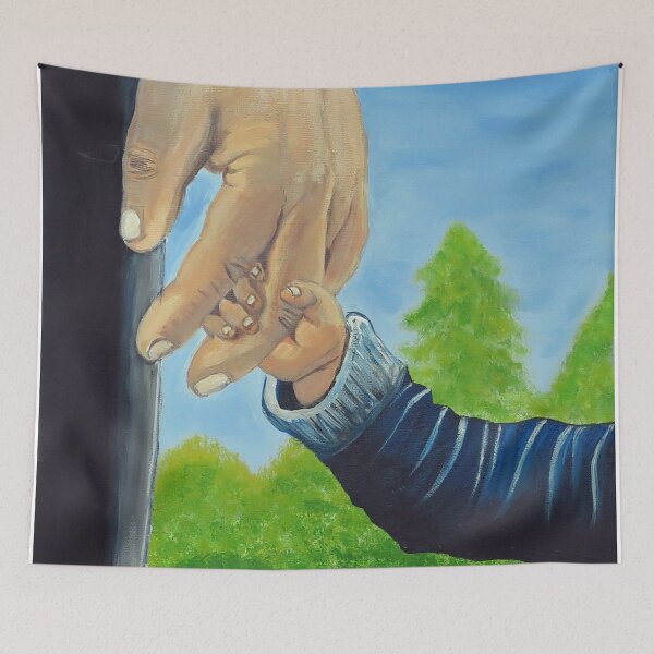Item preview, Reassurance designed and sold by HopeProject.