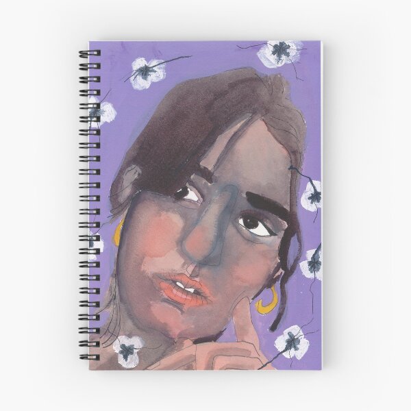 Aperçu de l'œuvre Marguerite créée et vendue par OhlaMar.