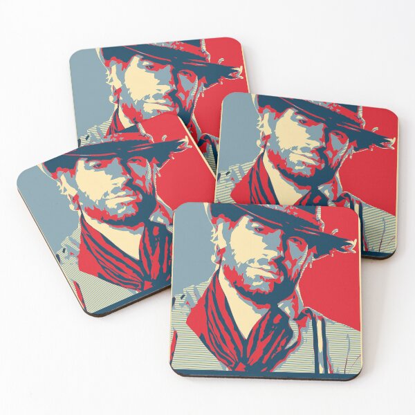Item preview, cowboy hope poster designed and sold by Lord-of-gamers.