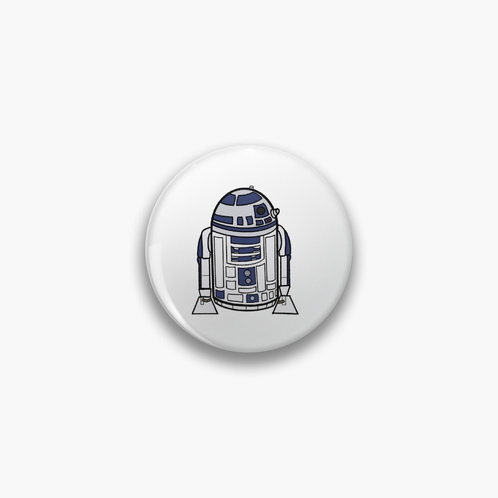 Item preview, Pin designed and sold by RaicesGraphics.