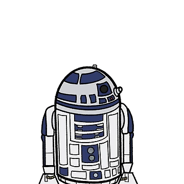 Artwork thumbnail, SW-R2 Droid by RaicesGraphics