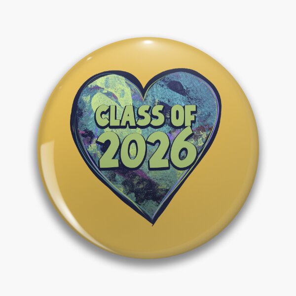 Item preview, Class of 2026 designed and sold by FrictionMaxxing.