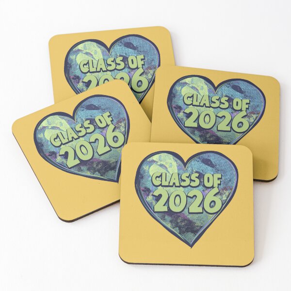 Item preview, Class of 2026 designed and sold by FrictionMaxxing.