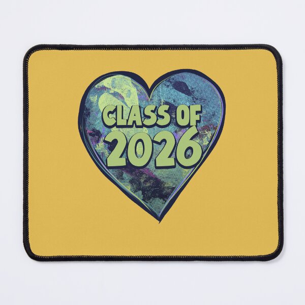Item preview, Class of 2026 designed and sold by FrictionMaxxing.