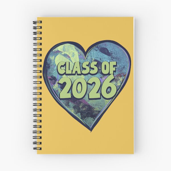 Item preview, Class of 2026 designed and sold by FrictionMaxxing.