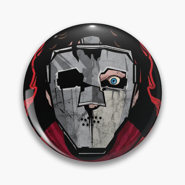 Item preview, Metal Health Riot designed and sold by The Fonsecastein Shop.