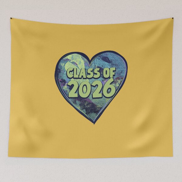 Item preview, Class of 2026 designed and sold by FrictionMaxxing.