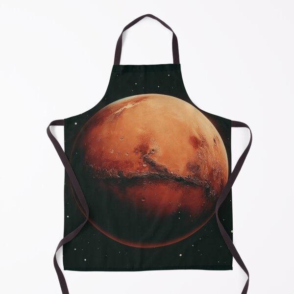 Item preview, Marte designed and sold by TEEJAMBOREE.