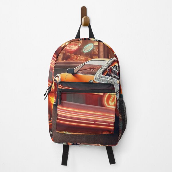 Item preview,  delorean designed and sold by sevenmountains.