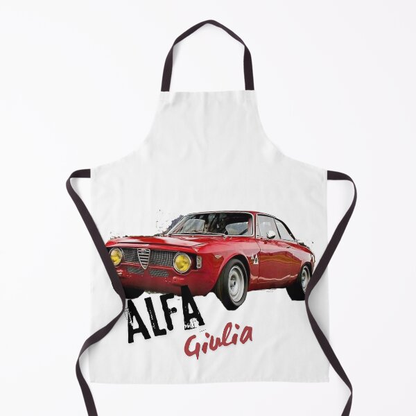 Item preview, Alfa Giulia in rosso designed and sold by 3DLD.