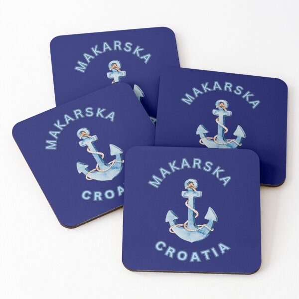 Item preview, Makarska Croatia designed and sold by TheRightHonMP.