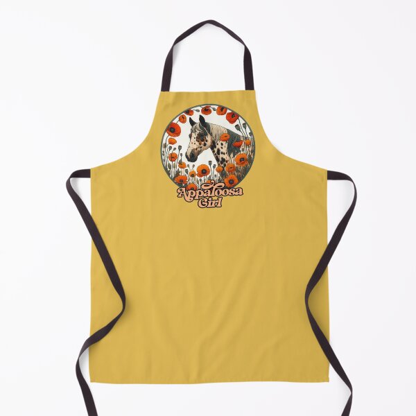 Item preview, Appaloosa Girl designed and sold by FrictionMaxxing.