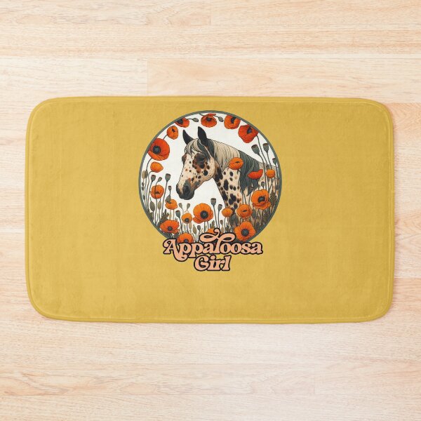 Item preview, Appaloosa Girl designed and sold by FrictionMaxxing.