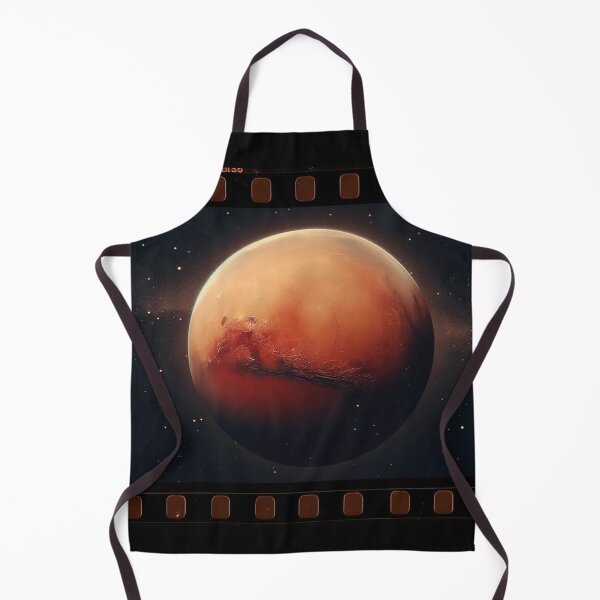 Item preview, Marte designed and sold by TEEJAMBOREE.