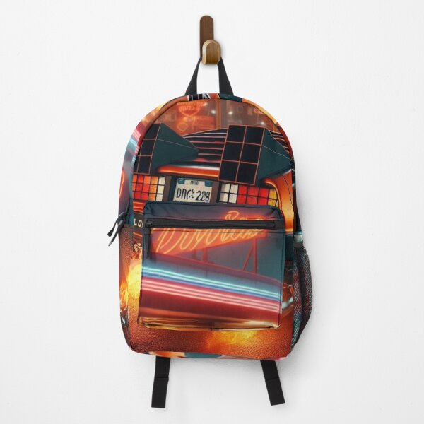 Item preview, Copy of delorean designed and sold by sevenmountains.