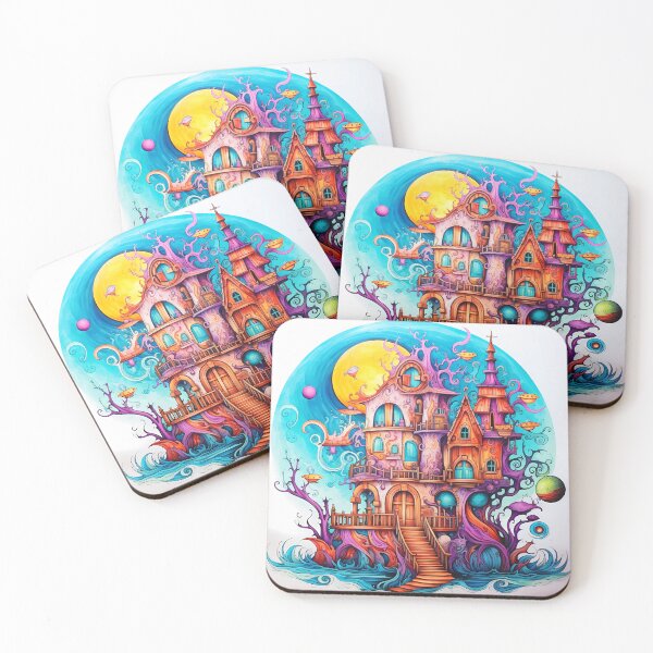 Item preview, Magic World designed and sold by Ricardo Rodríguez Pérez.
