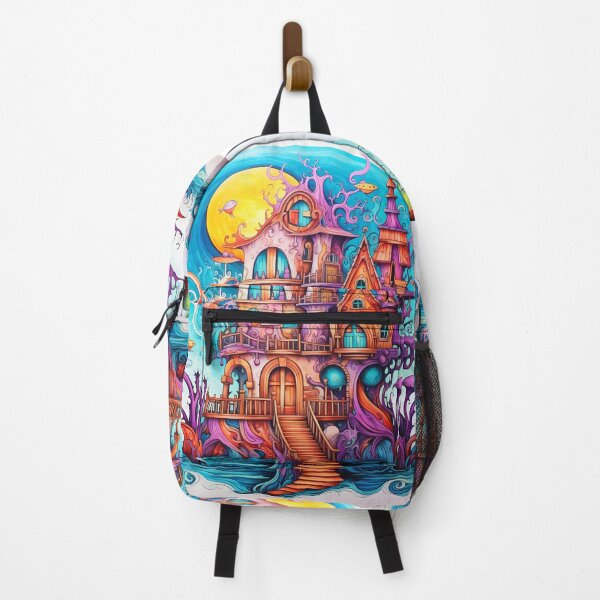 Item preview, Magic World designed and sold by Ricardo Rodríguez Pérez.
