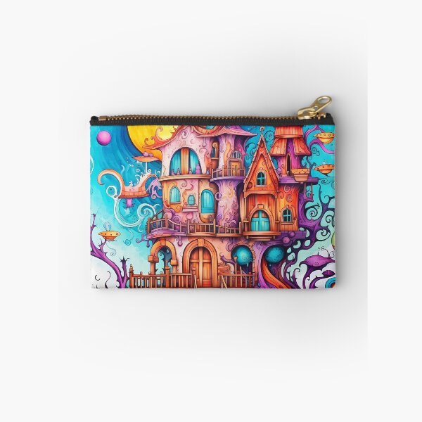 Item preview, Magic World designed and sold by Ricardo Rodríguez Pérez.