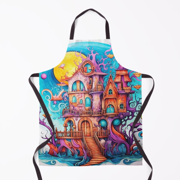 Item preview, Magic World designed and sold by Ricardo Rodríguez Pérez.